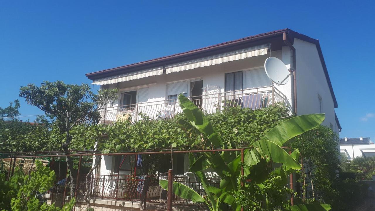 Levak Apartments - Apt. 1 Pjescana Uvala Εξωτερικό φωτογραφία