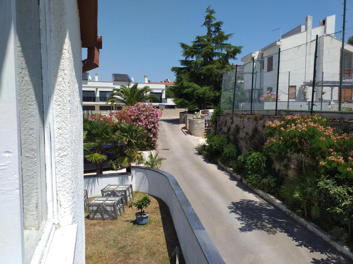 Levak Apartments - Apt. 1 Pjescana Uvala Εξωτερικό φωτογραφία