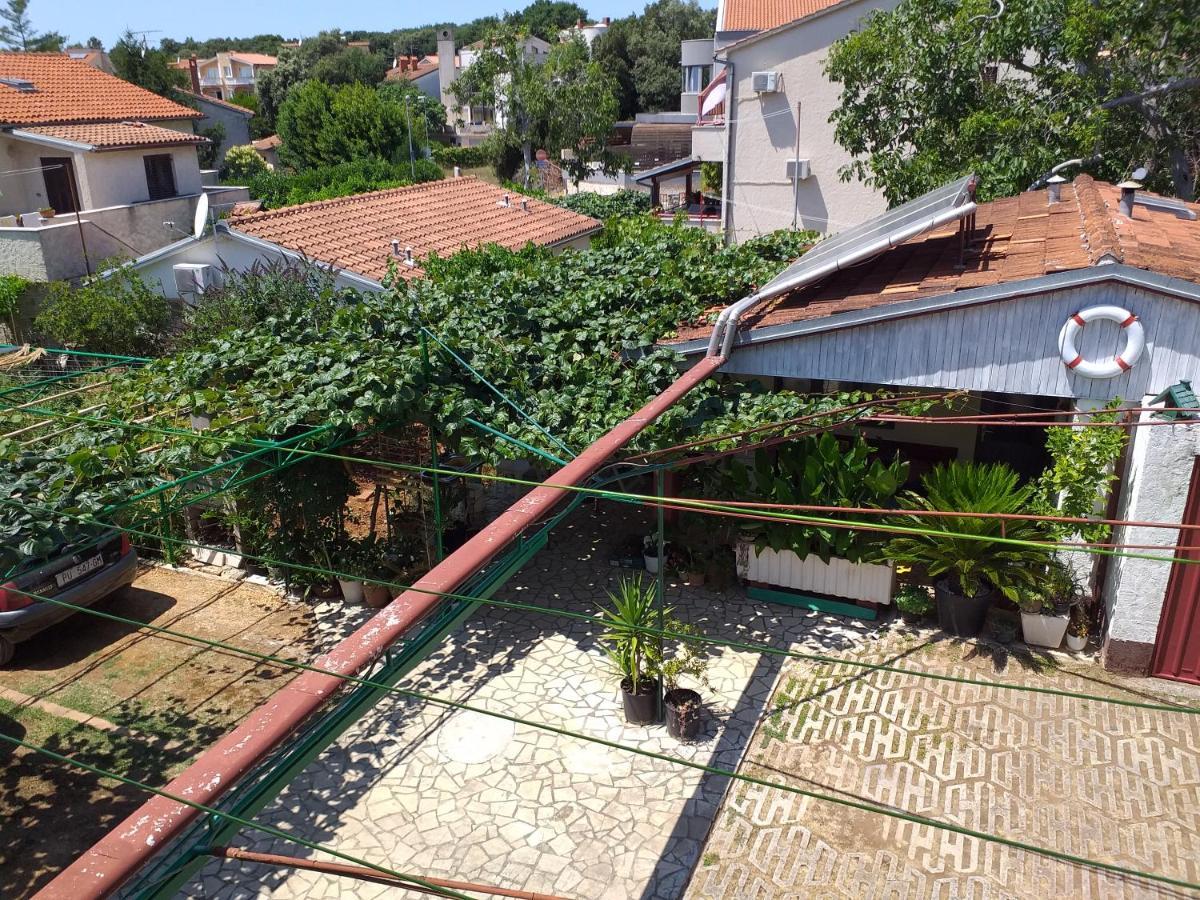 Levak Apartments - Apt. 1 Pjescana Uvala Εξωτερικό φωτογραφία