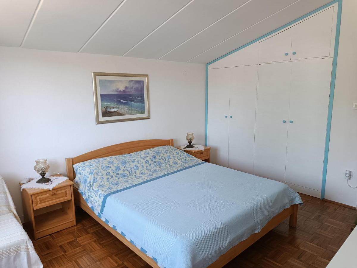 Levak Apartments - Apt. 1 Pjescana Uvala Εξωτερικό φωτογραφία