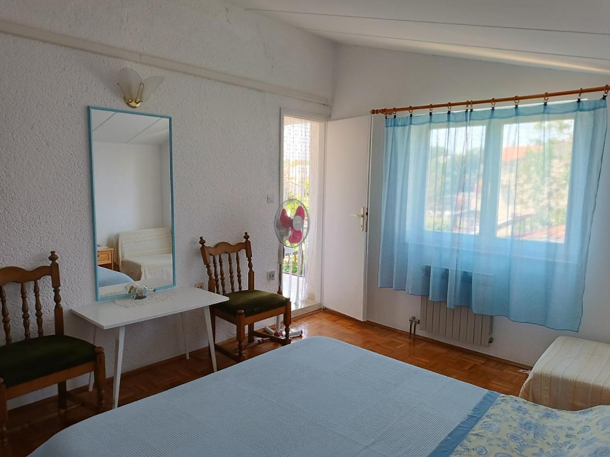 Levak Apartments - Apt. 1 Pjescana Uvala Εξωτερικό φωτογραφία