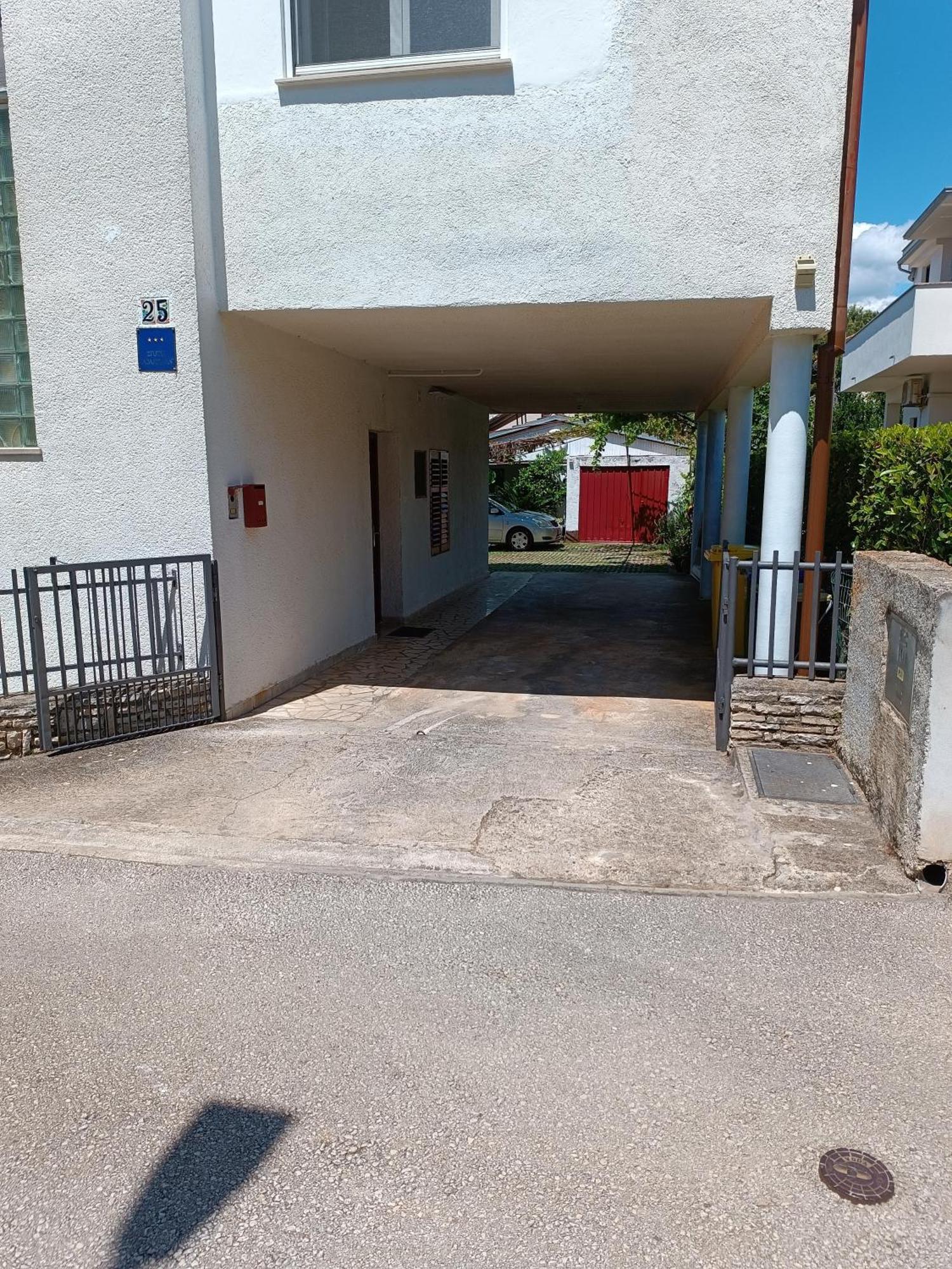 Levak Apartments - Apt. 1 Pjescana Uvala Εξωτερικό φωτογραφία