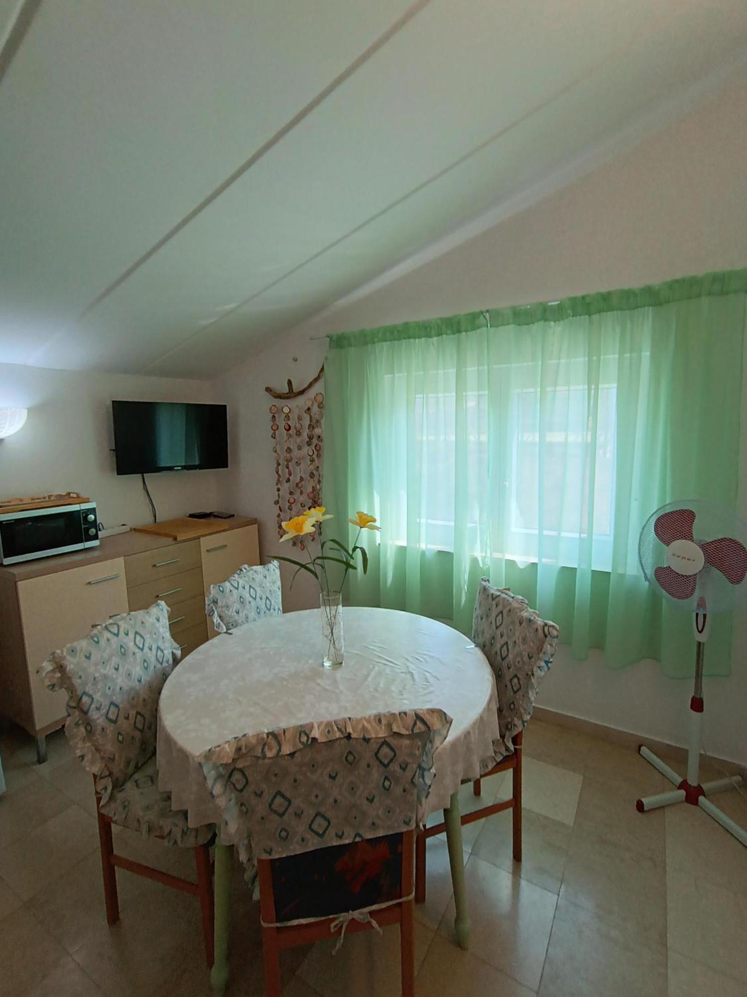 Levak Apartments - Apt. 1 Pjescana Uvala Εξωτερικό φωτογραφία