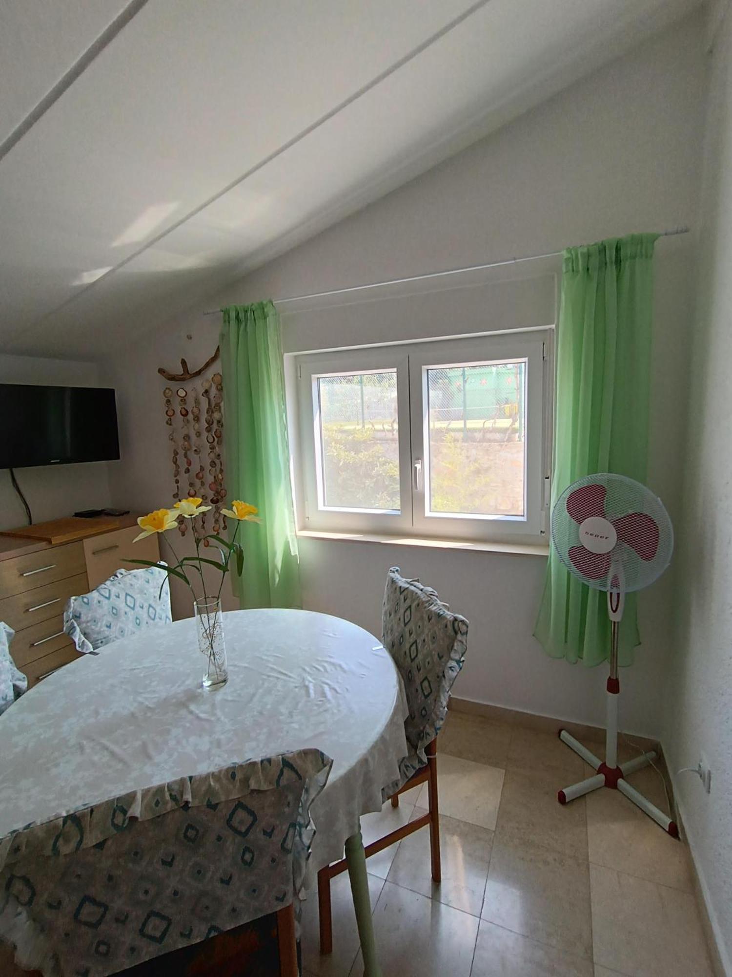 Levak Apartments - Apt. 1 Pjescana Uvala Εξωτερικό φωτογραφία