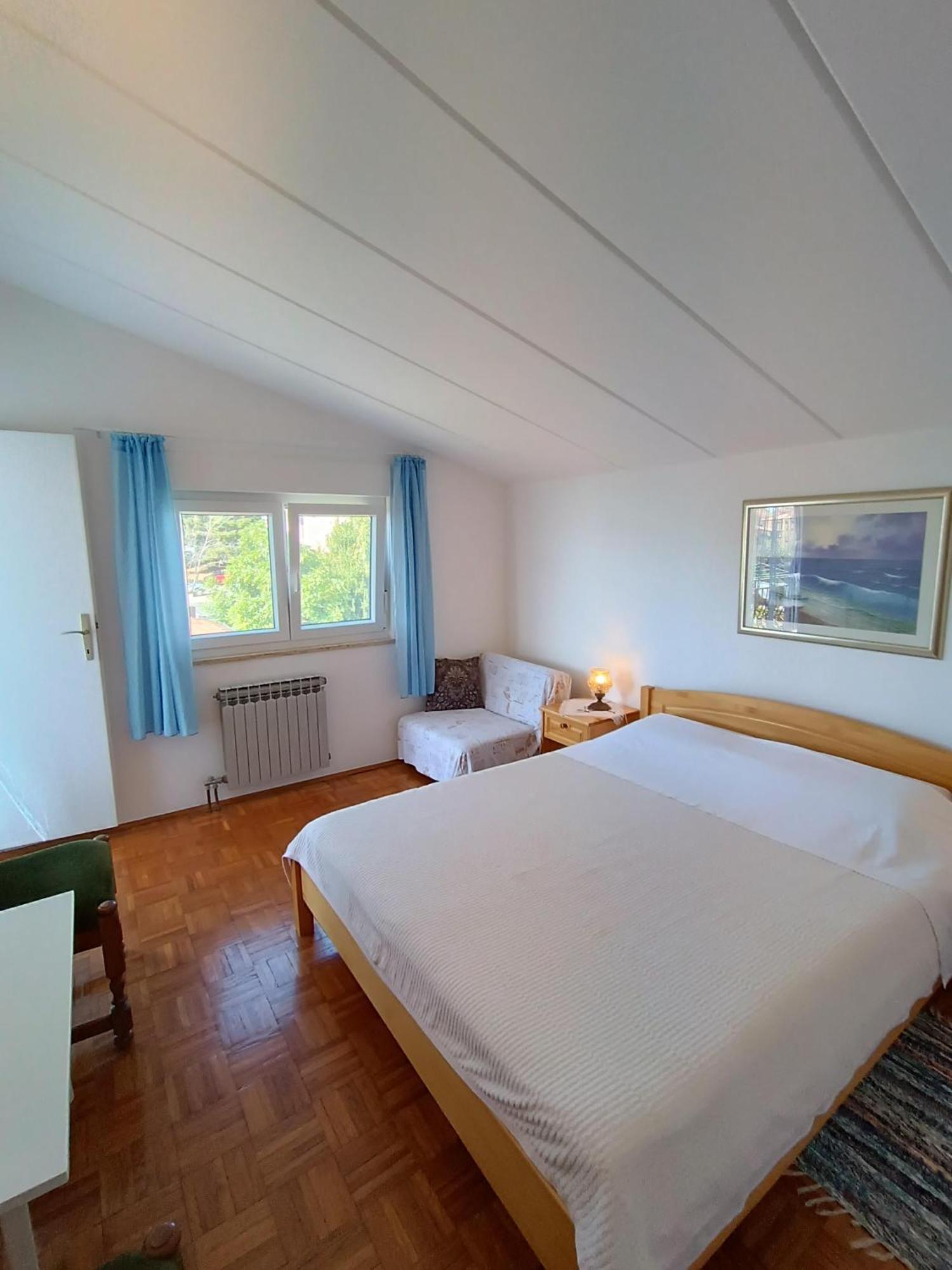 Levak Apartments - Apt. 1 Pjescana Uvala Εξωτερικό φωτογραφία