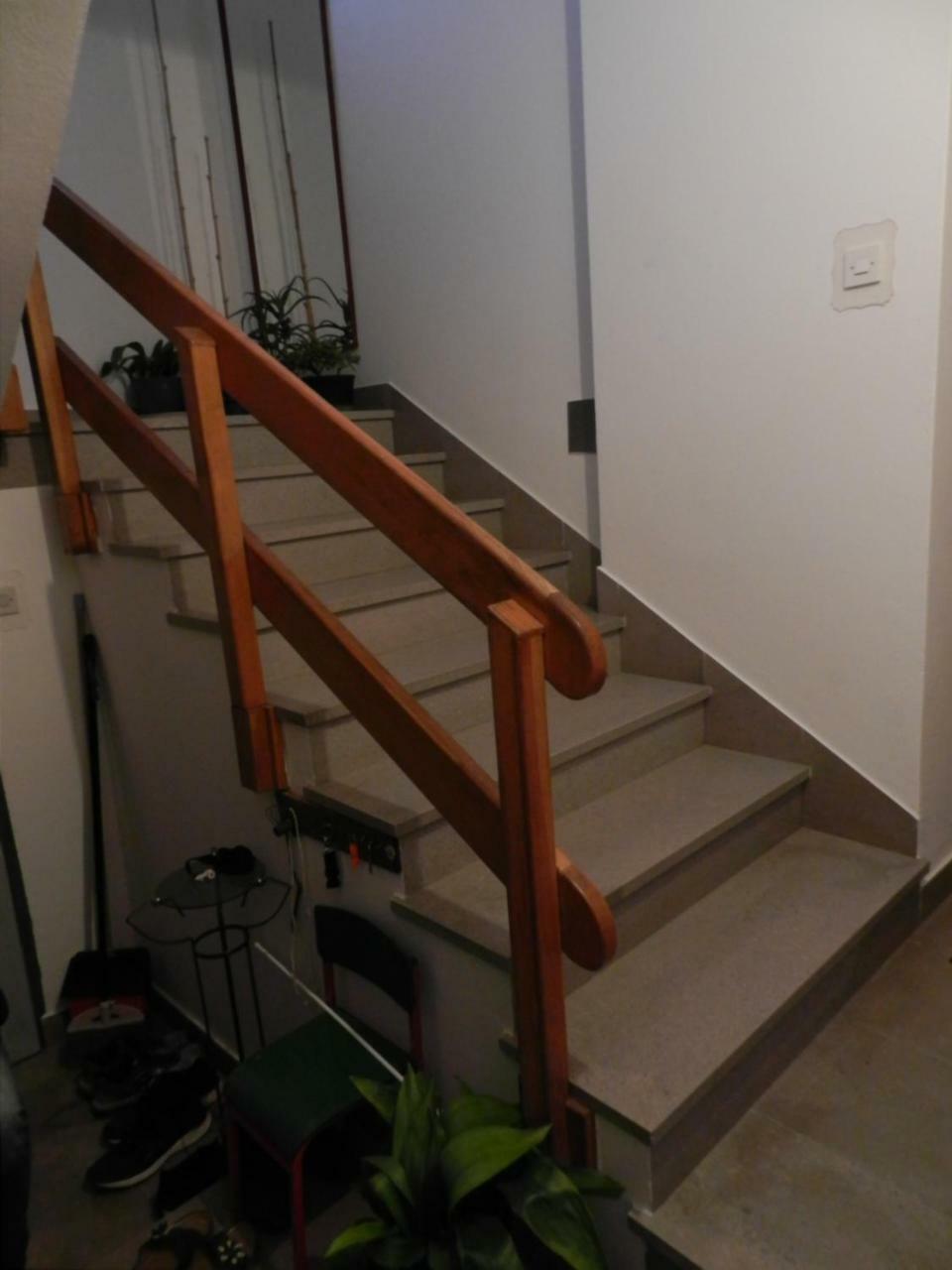 Levak Apartments - Apt. 1 Pjescana Uvala Εξωτερικό φωτογραφία