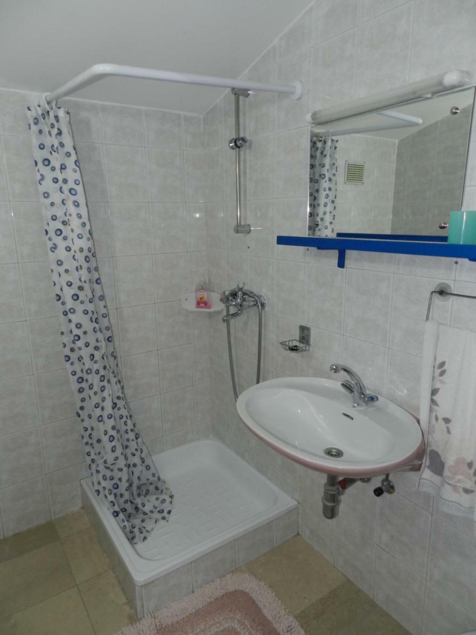 Levak Apartments - Apt. 1 Pjescana Uvala Εξωτερικό φωτογραφία
