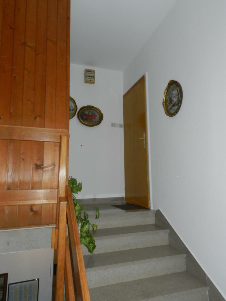 Levak Apartments - Apt. 1 Pjescana Uvala Εξωτερικό φωτογραφία