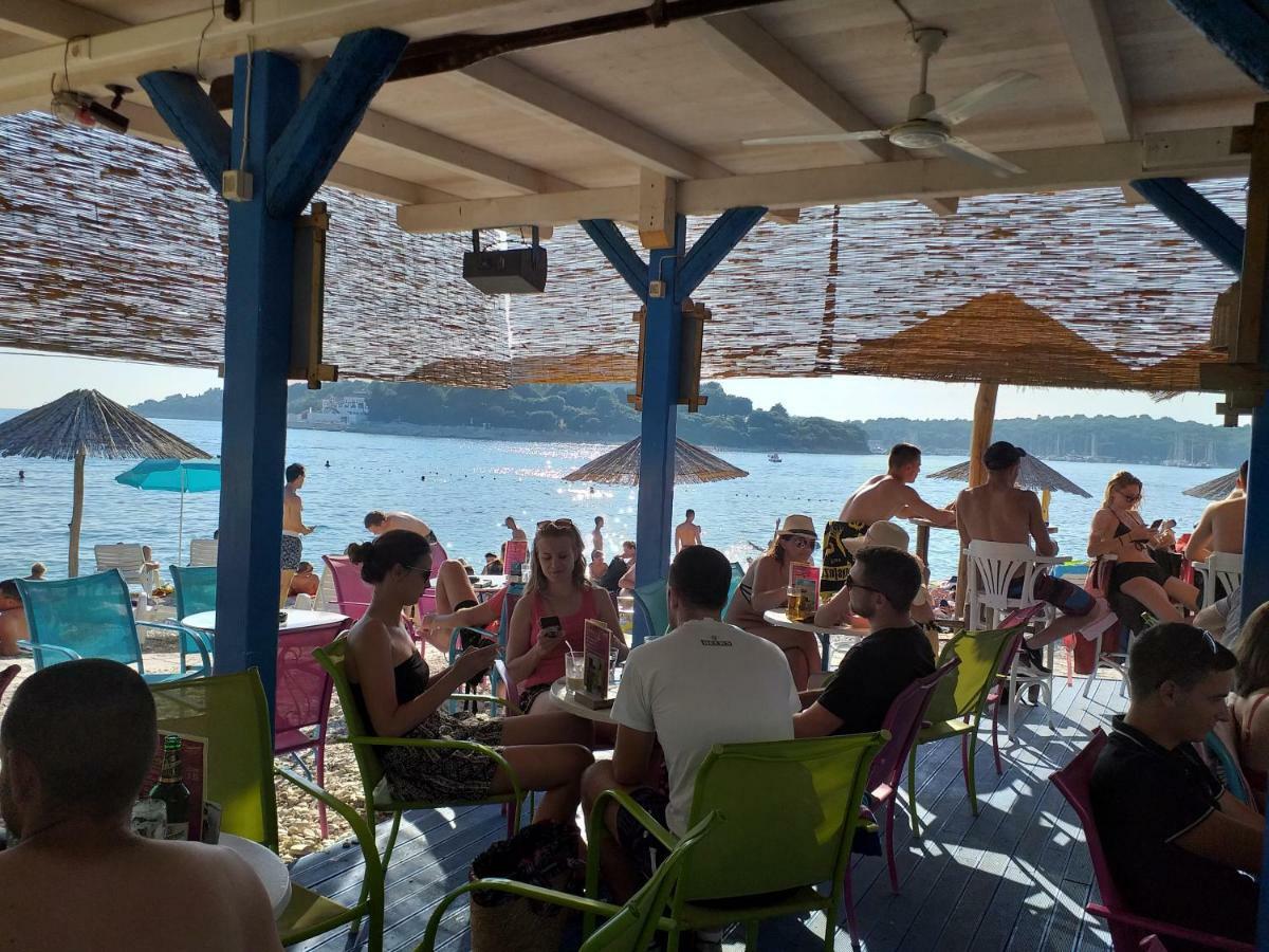 Levak Apartments - Apt. 1 Pjescana Uvala Εξωτερικό φωτογραφία
