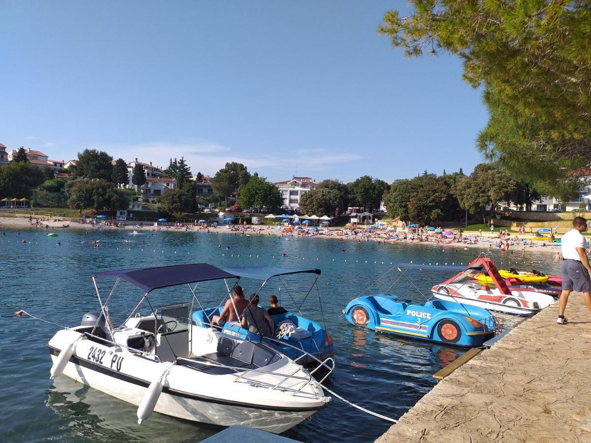 Levak Apartments - Apt. 1 Pjescana Uvala Εξωτερικό φωτογραφία